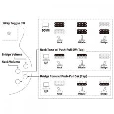 FUJIGEN NLC200EMH-BK (Black) 【ローン金利0%】【オンラインストア限定】_8