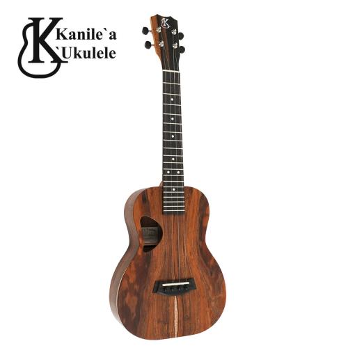 Kanile'a D-1T NAT テナーウクレレ【オンラインストア限定】【ローン金利0%対象!!】