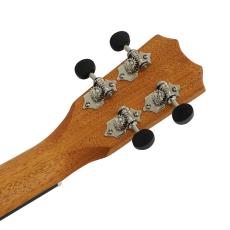 Kanile'a D-1T NAT テナーウクレレ【オンラインストア限定】【ローン金利0%対象!!】_6