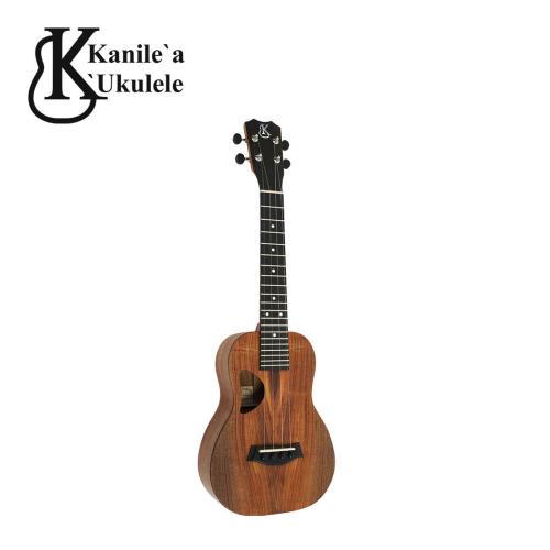 Kanile'a D-1C NAT / コンサートウクレレ【オンラインストア限定】【ローン金利0%対象!!】