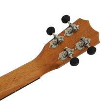 Kanile'a D-1C NAT / コンサートウクレレ【オンラインストア限定】【ローン金利0%対象!!】_6