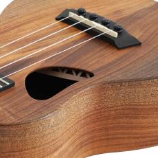 Kanile'a D-1C NAT / コンサートウクレレ【オンラインストア限定】【ローン金利0%対象!!】_8