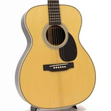 Martin CTM OM-28 "Premium European Spruce VTS & Premium Ziricote"_4