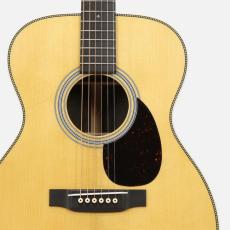 Martin CTM OM-28 "Premium European Spruce VTS & Premium Ziricote"_5