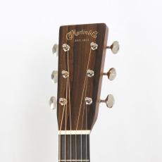 Martin CTM OM-28 "Premium European Spruce VTS & Premium Ziricote"_7
