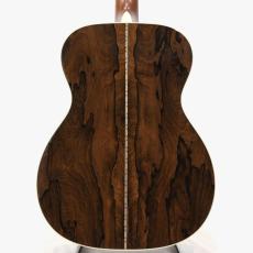 Martin CTM OM-28 "Premium European Spruce VTS & Premium Ziricote"_10