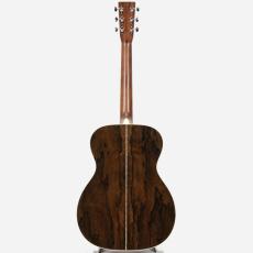 Martin CTM OM-28 "Premium European Spruce VTS & Premium Ziricote"_11