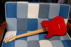 Honky Tonk Guitars Honky Tonk Proto #4 TL CAR_2