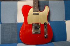 Honky Tonk Guitars Honky Tonk Proto #4 TL CAR_3