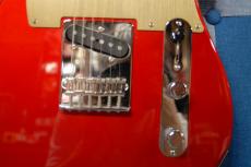 Honky Tonk Guitars Honky Tonk Proto #4 TL CAR_4