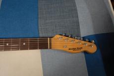 Honky Tonk Guitars Honky Tonk Proto #4 TL CAR_5