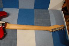 Honky Tonk Guitars Honky Tonk Proto #4 TL CAR_7
