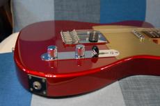 Honky Tonk Guitars Honky Tonk Proto #4 TL CAR_8