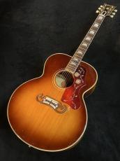 Gibson 【Vintage】 J-200 Cherry Sunburst 1956 [G-Club Tokyo] _2