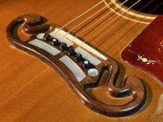 Gibson 【Vintage】 J-200 Cherry Sunburst 1956 [G-Club Tokyo] _6