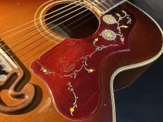 Gibson 【Vintage】 J-200 Cherry Sunburst 1956 [G-Club Tokyo] _7