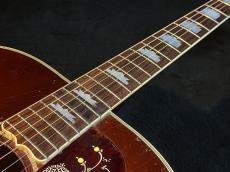 Gibson 【Vintage】 J-200 Cherry Sunburst 1956 [G-Club Tokyo] _8