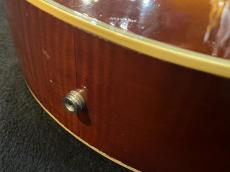 Gibson 【Vintage】 J-200 Cherry Sunburst 1956 [G-Club Tokyo] _11