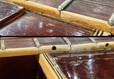 Gibson 【Vintage】 J-200 Cherry Sunburst 1956 [G-Club Tokyo] _12