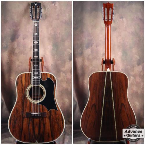 K.Yairi 2002年製 YW-800G