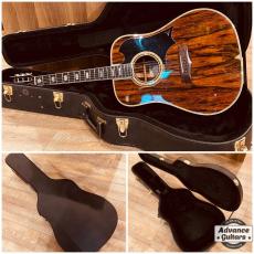 K.Yairi 2002年製 YW-800G_2