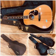 K.Yairi 2014年製 YW-1000_2