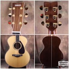 YAMAHA 2021年製 LJ36_3