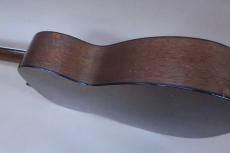 Martin 00-18G / Nylon Strings・Slotted Head・Head Back Logo・12-Fret Joint・Solid Spruce Top・Solid Mahogany Side and Back・Jacaranda Fingerboard and Bridge・Mahogany 1P Neck・Neck Width at Nut 50mm・Scale 645mm【With_3