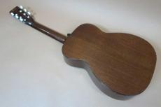 Martin 00-18G / Nylon Strings・Slotted Head・Head Back Logo・12-Fret Joint・Solid Spruce Top・Solid Mahogany Side and Back・Jacaranda Fingerboard and Bridge・Mahogany 1P Neck・Neck Width at Nut 50mm・Scale 645mm【With_5