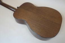 Martin 00-18G / Nylon Strings・Slotted Head・Head Back Logo・12-Fret Joint・Solid Spruce Top・Solid Mahogany Side and Back・Jacaranda Fingerboard and Bridge・Mahogany 1P Neck・Neck Width at Nut 50mm・Scale 645mm【With_6