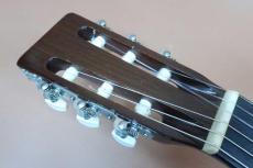 Martin 00-18G / Nylon Strings・Slotted Head・Head Back Logo・12-Fret Joint・Solid Spruce Top・Solid Mahogany Side and Back・Jacaranda Fingerboard and Bridge・Mahogany 1P Neck・Neck Width at Nut 50mm・Scale 645mm【With_7