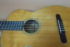 Martin 00-18G / Nylon Strings・Slotted Head・Head Back Logo・12-Fret Joint・Solid Spruce Top・Solid Mahogany Side and Back・Jacaranda Fingerboard and Bridge・Mahogany 1P Neck・Neck Width at Nut 50mm・Scale 645mm【With_11