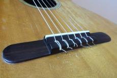 Martin 00-18G / Nylon Strings・Slotted Head・Head Back Logo・12-Fret Joint・Solid Spruce Top・Solid Mahogany Side and Back・Jacaranda Fingerboard and Bridge・Mahogany 1P Neck・Neck Width at Nut 50mm・Scale 645mm【With_13