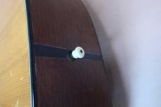 Martin 00-18G / Nylon Strings・Slotted Head・Head Back Logo・12-Fret Joint・Solid Spruce Top・Solid Mahogany Side and Back・Jacaranda Fingerboard and Bridge・Mahogany 1P Neck・Neck Width at Nut 50mm・Scale 645mm【With_14