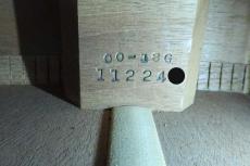 Martin 00-18G / Nylon Strings・Slotted Head・Head Back Logo・12-Fret Joint・Solid Spruce Top・Solid Mahogany Side and Back・Jacaranda Fingerboard and Bridge・Mahogany 1P Neck・Neck Width at Nut 50mm・Scale 645mm【With_16