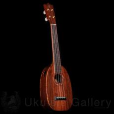 Ewa ukulele Soprano Pineapple LN - Hawaiian Milo -_2