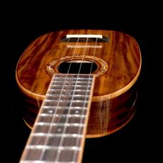 Ewa ukulele Soprano Pineapple LN - Hawaiian Milo -_7