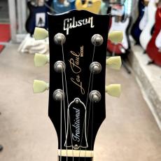 Gibson Les Paul Traditional_5