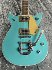 Gretsch G5232T Electromatic Double Jet  -Caicos Green-  #CYG24080094 【3.59Kg】