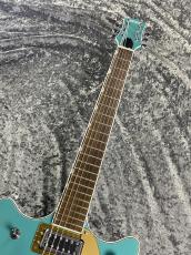 Gretsch G5232T Electromatic Double Jet  -Caicos Green-  #CYG24080094 【3.59Kg】_3