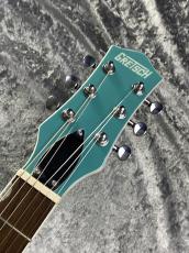 Gretsch G5232T Electromatic Double Jet  -Caicos Green-  #CYG24080094 【3.59Kg】_4