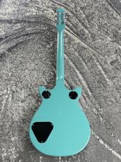 Gretsch G5232T Electromatic Double Jet  -Caicos Green-  #CYG24080094 【3.59Kg】_6