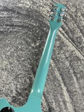 Gretsch G5232T Electromatic Double Jet  -Caicos Green-  #CYG24080094 【3.59Kg】_7
