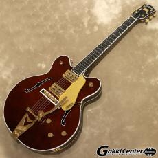 Gretsch G6122TG Players Edition Country Gentleman Walnut Stain_2