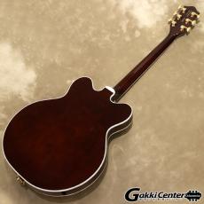 Gretsch G6122TG Players Edition Country Gentleman Walnut Stain_3