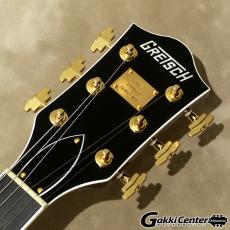 Gretsch G6122TG Players Edition Country Gentleman Walnut Stain_4