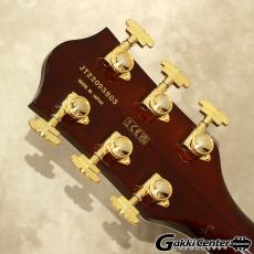 Gretsch G6122TG Players Edition Country Gentleman Walnut Stain_5