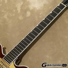 Gretsch G6122TG Players Edition Country Gentleman Walnut Stain_6