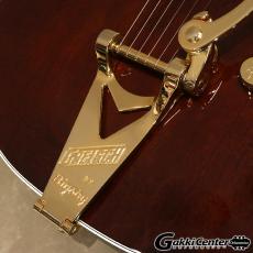 Gretsch G6122TG Players Edition Country Gentleman Walnut Stain_8