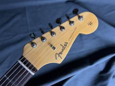 Fender American Vintage II 1961 Stratocaster 3-Color Sunburst エレキギター ストラトキャスター_5